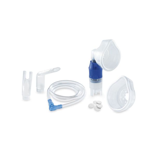 Kit accessori aerosol a pistoni - Chicco