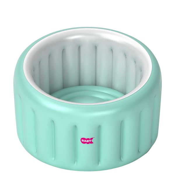 Vaschetta opla' soft azzurro - ok baby - Ok Baby