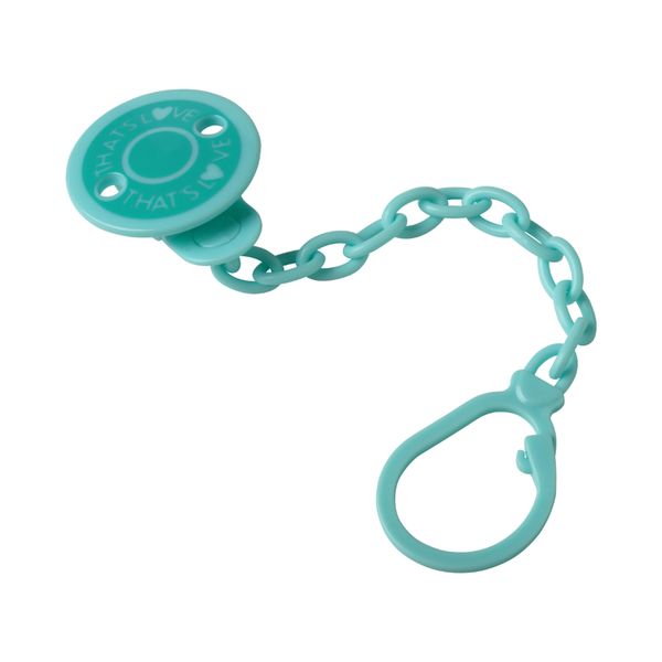 Portasucchietto con catenella - that's love - THAT'S LOVE