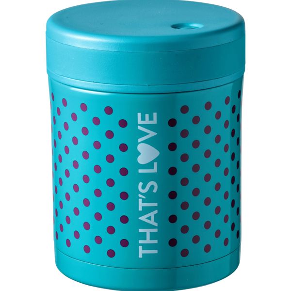 Termos in acciaio per la pappa 1l - that's love - THAT'S LOVE