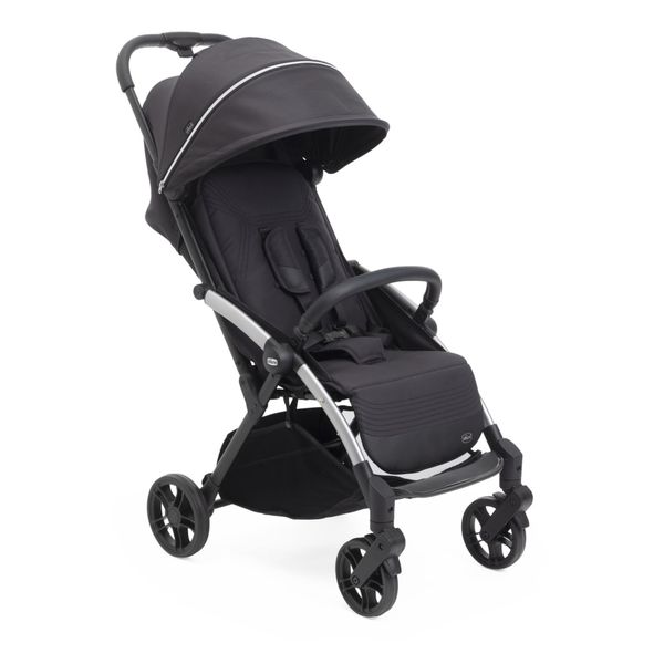 Passeggino goody xplus - ebony - chicco - Chicco