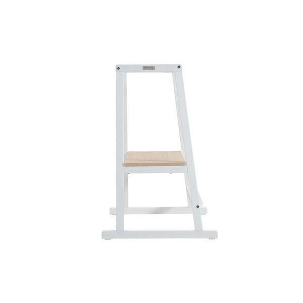 Torretta montessori pisa - colore naturale/bianco - micuna - Micuna