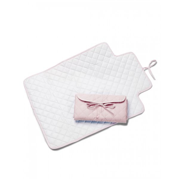 Fasciatoio piquet rosa - giordani - Giordani