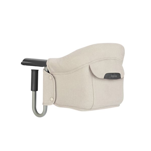 Seggiolino da tavola fast deser beige - inglesina - Inglesina