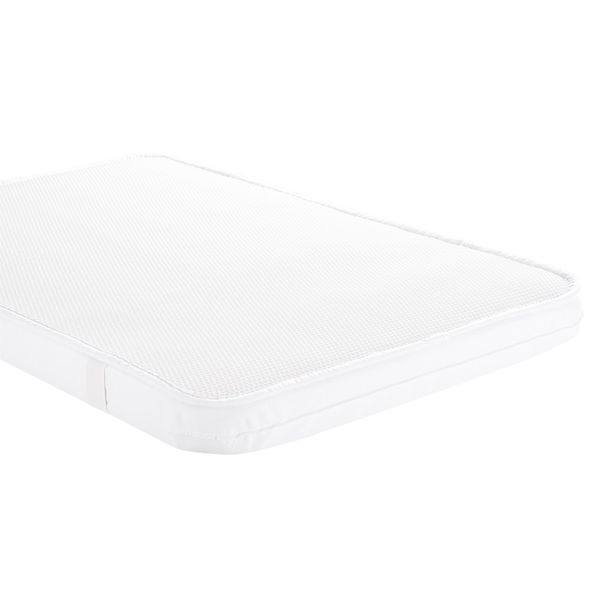 Maxi safe combo materasso culla 3 strati 48x76cm - aircuddle - Aircuddle