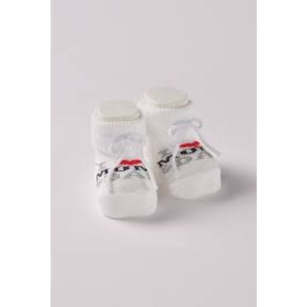 Babbucce love mum & dad - mafer - MAFER