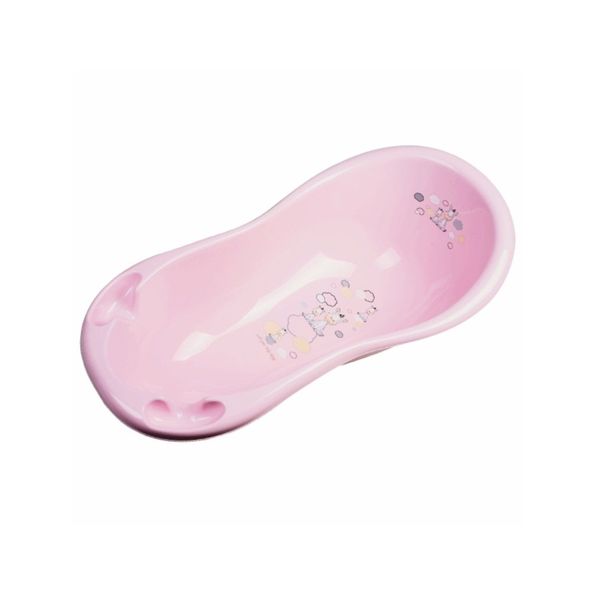 Vaschetta zebra rosa - giordani - Giordani