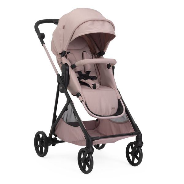 Trio seety kory essential -  blush - chicco - Chicco