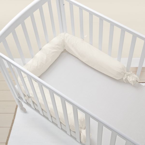 Riduttore testa culla - panna- giordani - Giordani