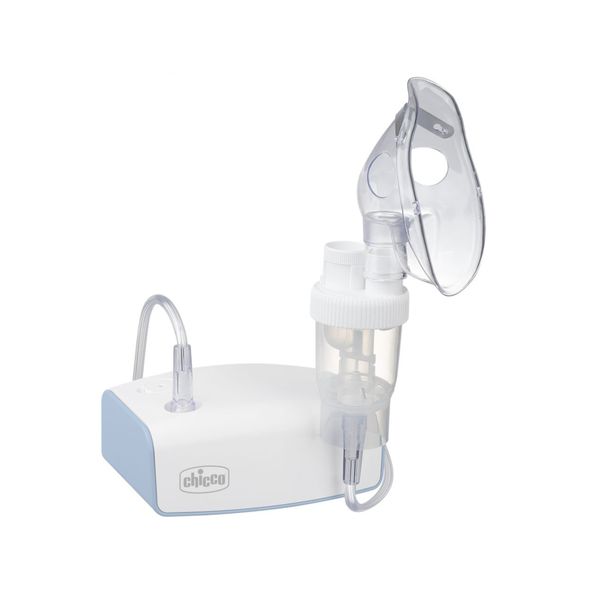 Aerosol compatto super micro family - Chicco