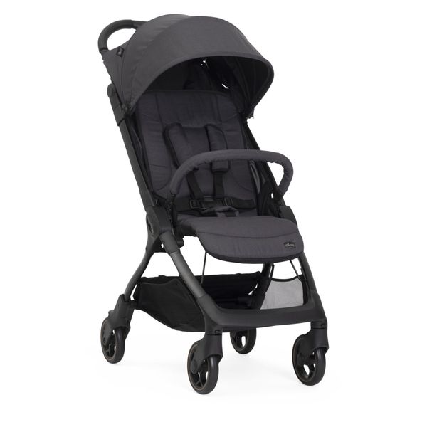 Passeggino we 2 ebony - chicco - Chicco