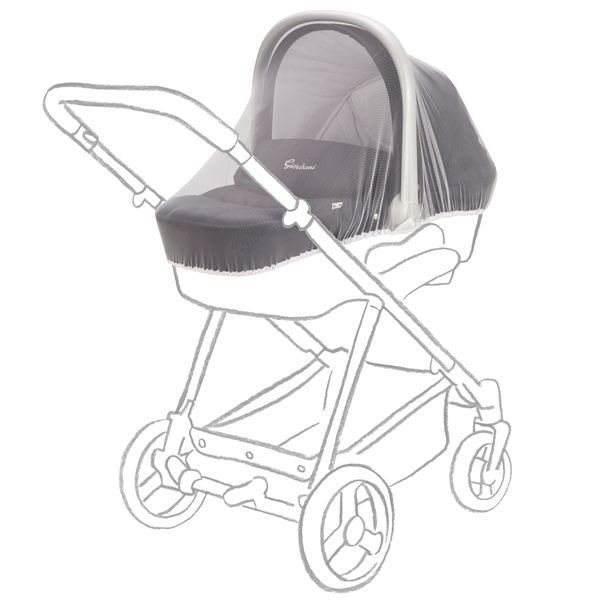 Zanzariera per carrozzina - giordani - Giordani