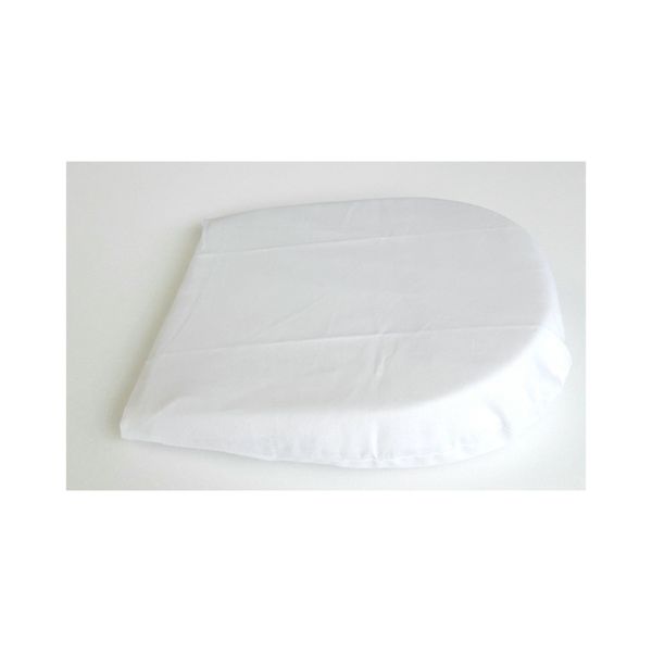 Copricuscino anti reflusso culla cm 34x35 - giordani - Giordani