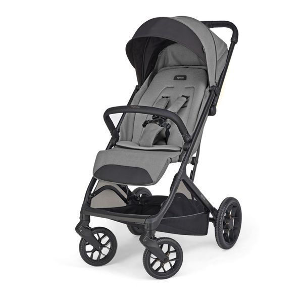 Passeggino maior - canyon grey - inglesina - Inglesina