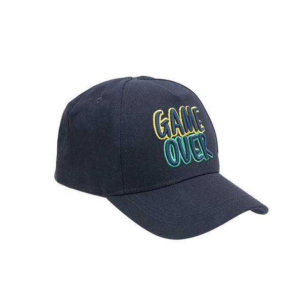 Cappellino baseball bimbo gamer - Mawi