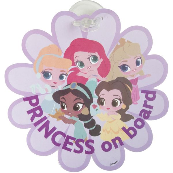 Baby on board princess - disney - Disney