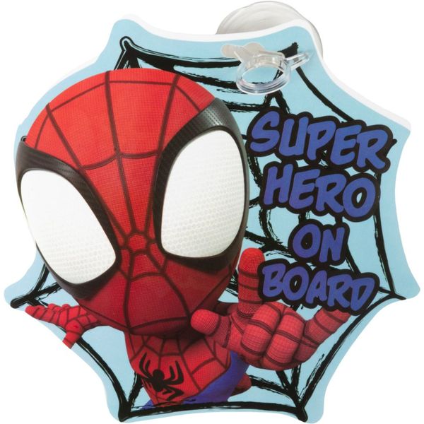 Baby on board spidey - disney - Disney