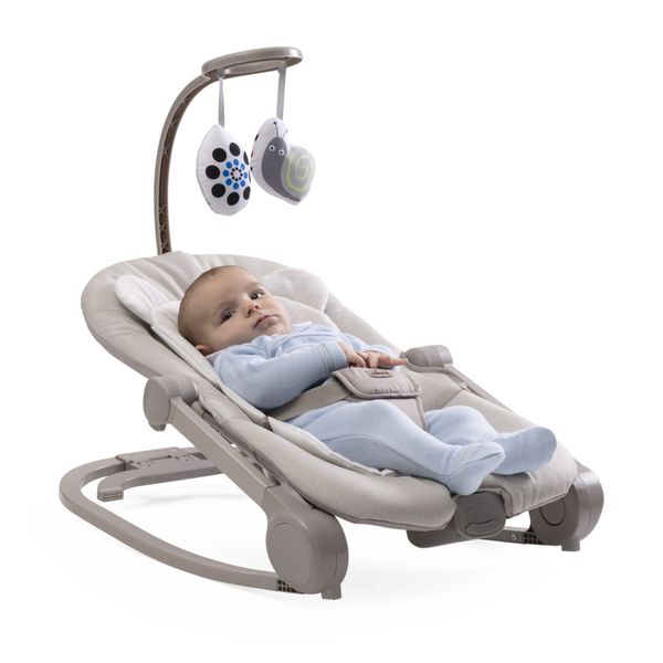 Sdraietta mia - fossil - chicco - Chicco