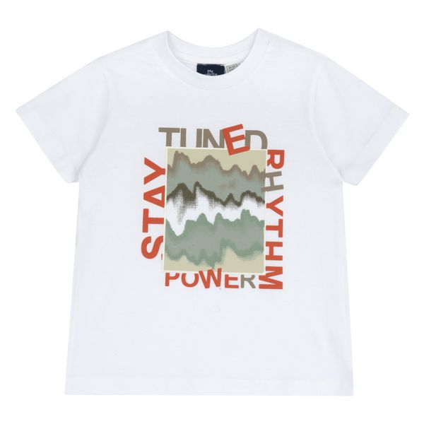 Maglietta a maniche corte - chicco - Chicco