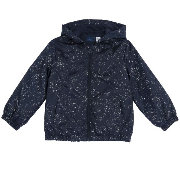 Giubbotto bambina - chicco - Chicco