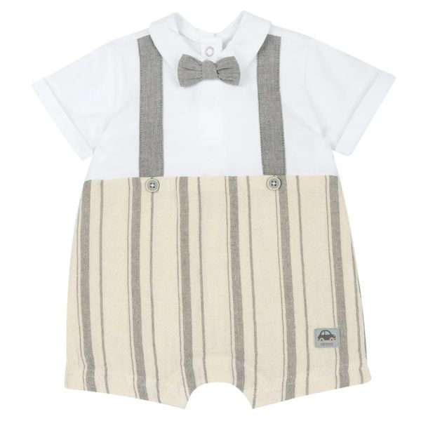 Pagliaccetto elegante - chicco - Chicco