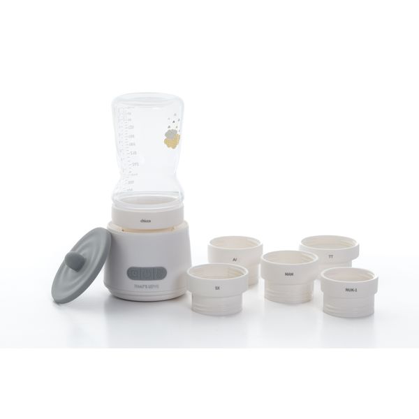 Scalda biberon da viaggio - that's love - That's Love