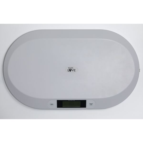 Bilancia elettronica - that's love - That's Love