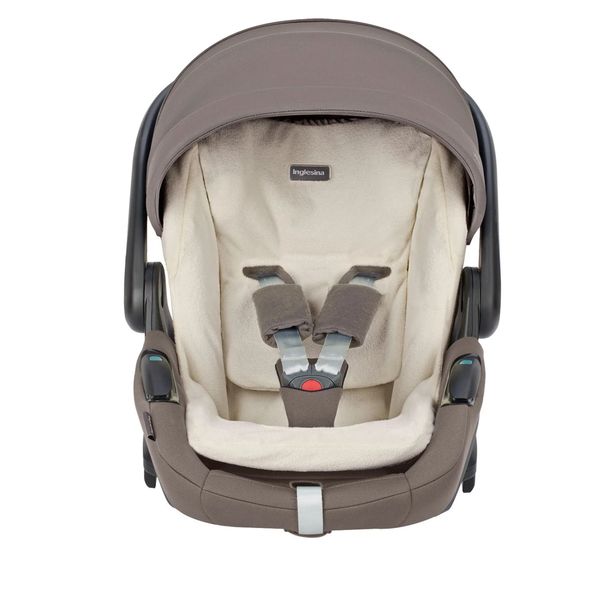 Summercover - rivestimento estivo per seggiolino darwin recline evo - inglesina - Inglesina