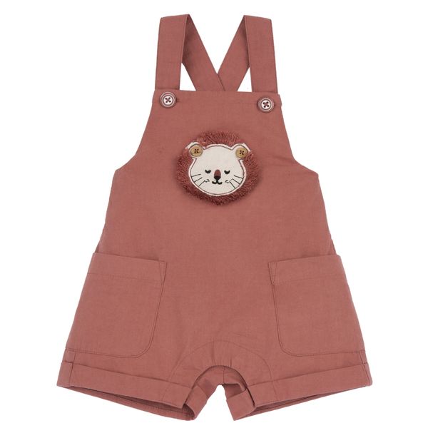 Salopette corta - chicco - Chicco