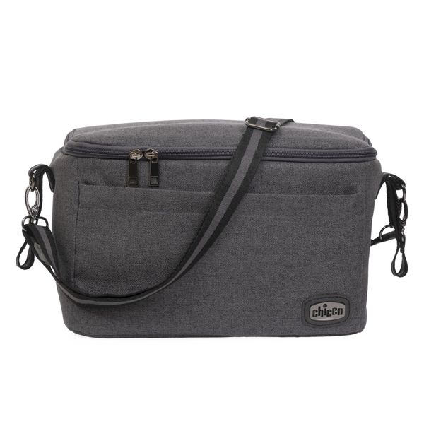 Organizzatore per passeggino black satin - chicco - Chicco