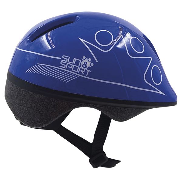 Caschetto blu protettivo - sun & sport - Sun&Sport