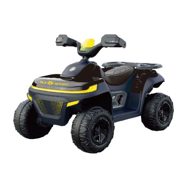Futuristic quad 10.8v - Sun&Sport
