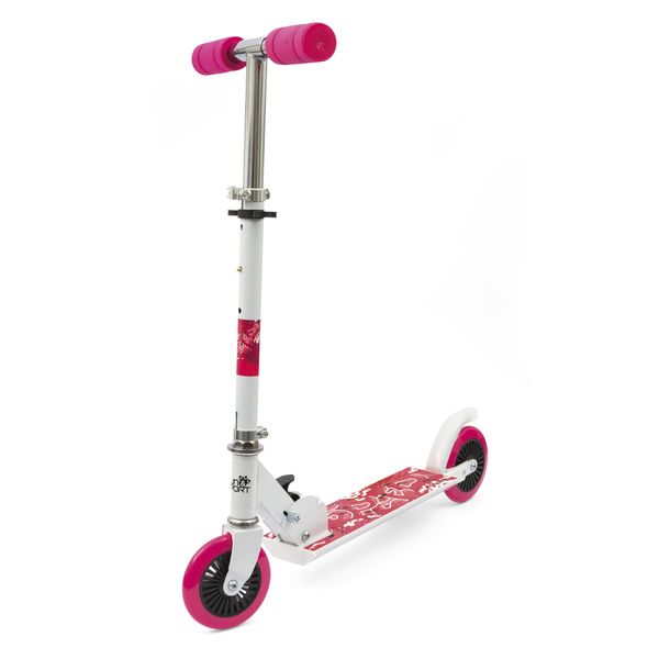 Monopattino speed line girl - 120 - Sun&Sport