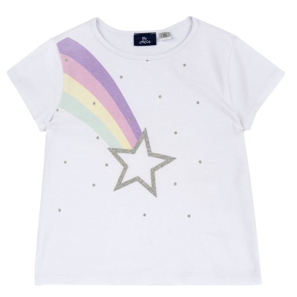 Maglietta a maniche corte - chicco - Chicco