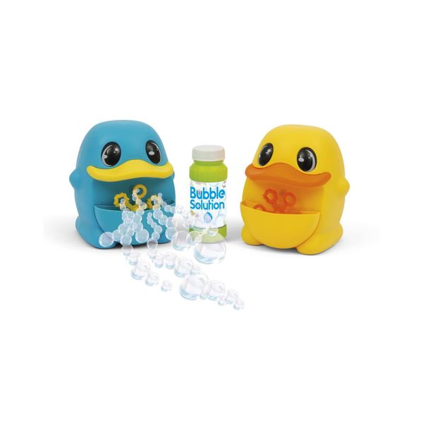 Macchina bolle papero - sun & sport - Sun&Sport