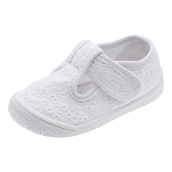 Sandalo bimba con strappo, chiuso posteriormente - chicco - Chicco