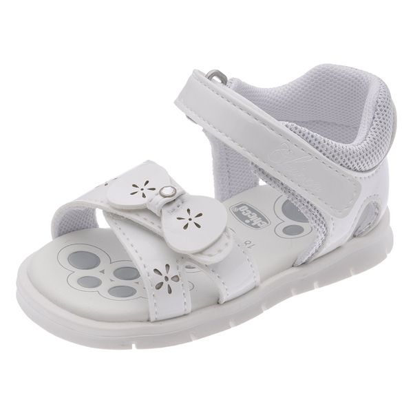 Sandalo con strappo - chicco - Chicco