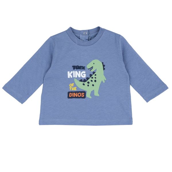 Maglietta a maniche corte - chicco - Chicco