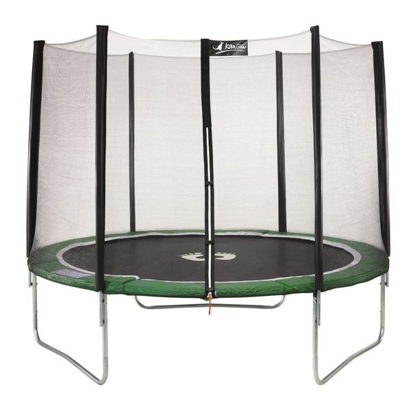 Trampolino 305 cm - Sun&Sport