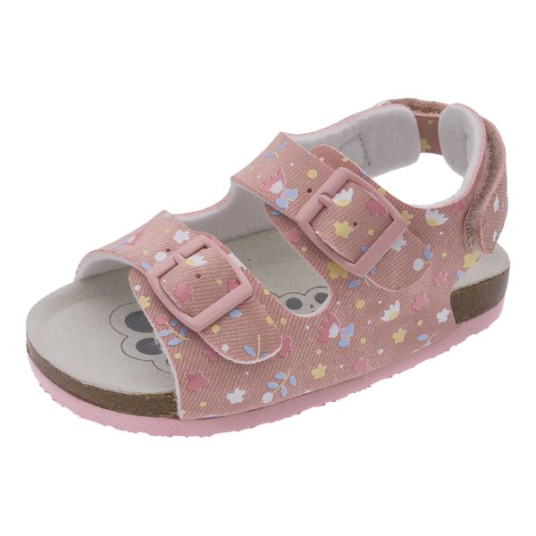 Sandalo bimbo con tripla regolazione - chicco - Chicco