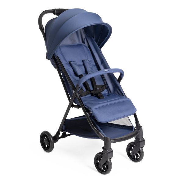 Passeggino.urbino royal blue - chicco - Chicco