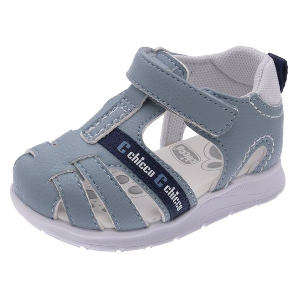 Sandalo ragnetto con strappo - chicco - Chicco