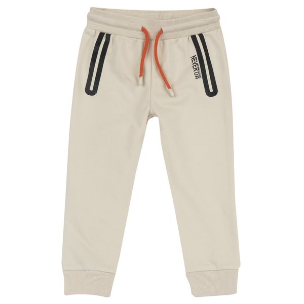 Pantalone della tuta non felpato - chicco - Chicco