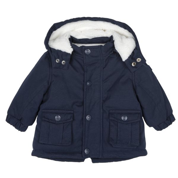 Chicco - parka - Chicco