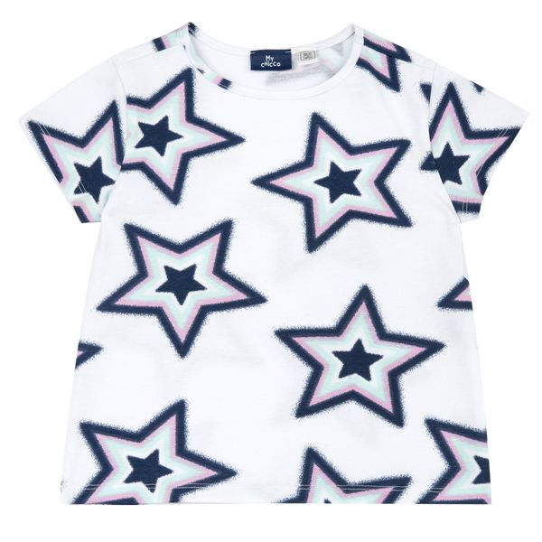 Maglietta a maniche corte - chicco - Chicco