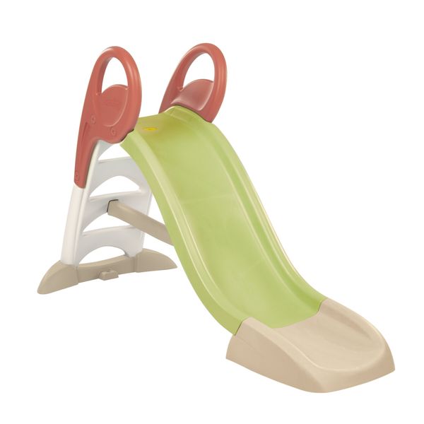 Smoby life - scivolo ks water fun 1,5 m - 2+ - Smoby