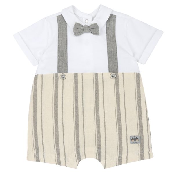 Pagliaccetto elegante - chicco - Chicco