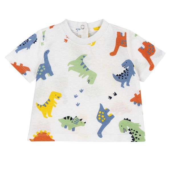 Maglietta a maniche corte - chicco - Chicco