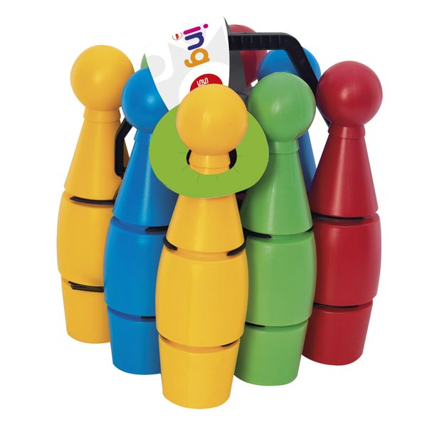 Maxi set bowling - sun & sport - Sun&Sport