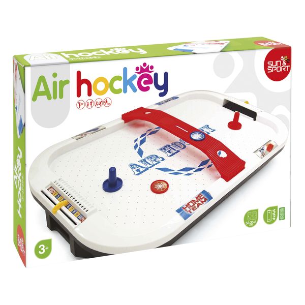 Air hockey - Sun&Sport